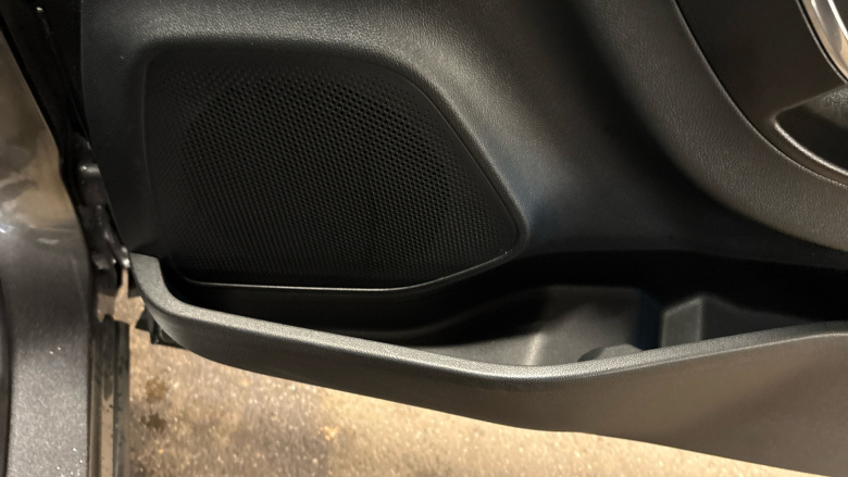 Ford Puma 1.0 EcoBoost Titanium 5dr Auto Petrol Hatchback